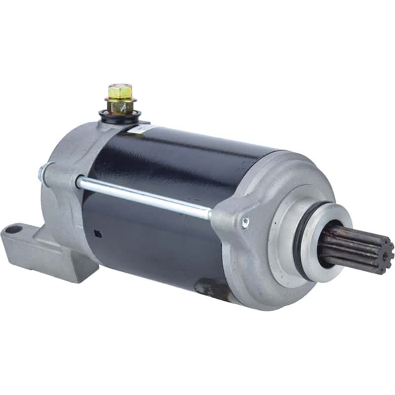 Arrowhead — Arrowhead Mitsuba 12V 9T Str - view 1