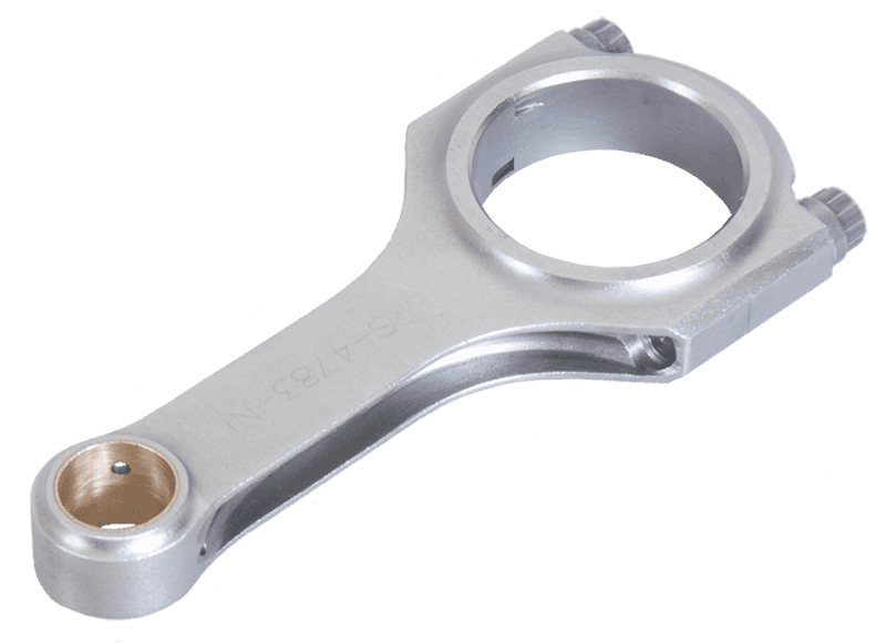 Eagle — Eagle Nissan RB26 Engine Connecting Rods (Set of 6)
4340 Rod - view 5