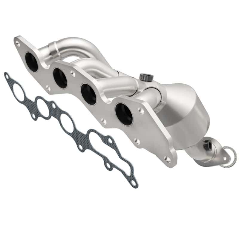 Magnaflow — Magnaflow Conv DF 2008 Mazda 6 2.3L Manifold
OEM Grade
OEM - view 1