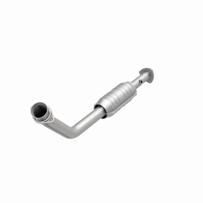 Magnaflow — MagnaFlow Conv DF Beretta-Corsica 96 3.1L
HM Grade
HM - view 28