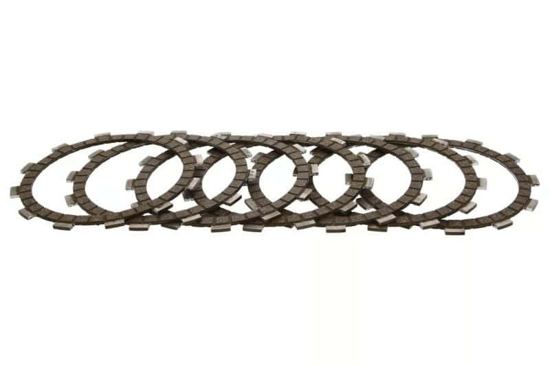 Wiseco — Wiseco 87-06 YFZ350 Banshee Clutch Pack Kit
Clutch Pack Kit - view 3
