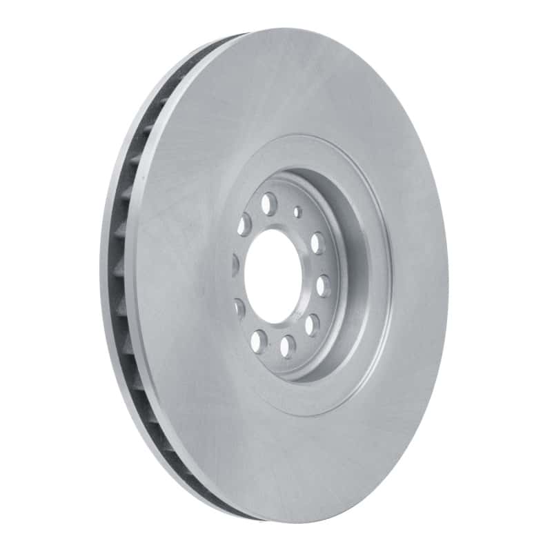 DFC — DFC 04-06 Audi TT Quattro Left Front Brake Rotor
DFC Brake Rotor - view 4