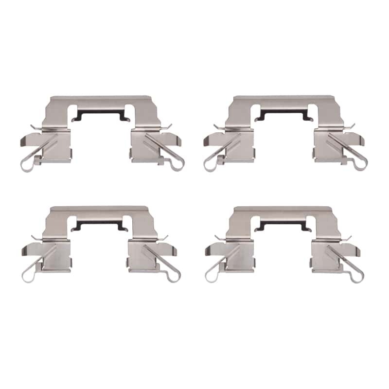 DFC — DFC 13-24 Infiniti QX60 Front Premium Hardware Kit
DFC Disc Brk Hdw Kit - view 2