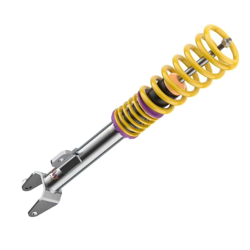 KW — KW Coilover Kit V1 2011+ Dodge Challenger
Coilover Kit - view 4