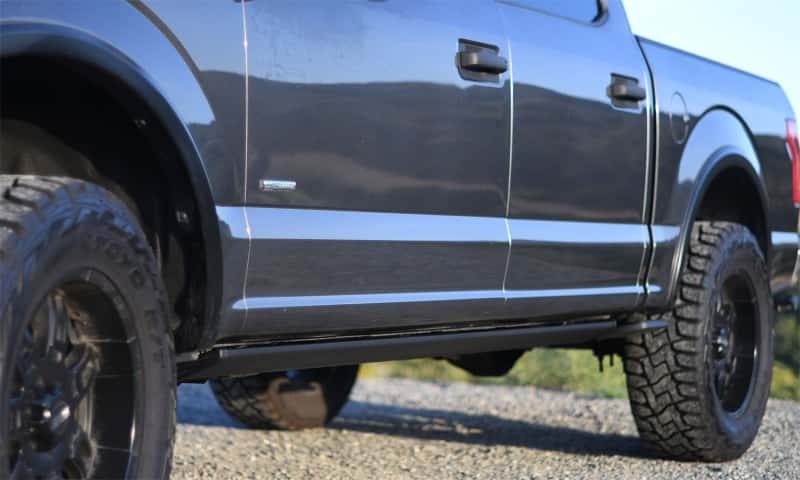 AMP Research — AMP Research 15-20 Ford F-150 PowerStep Smart Series
PowerStp SmartSeries
Power Running Board - view 6