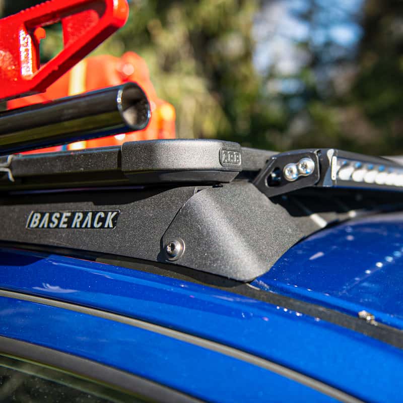 ARB — ARB BASE Rack Mount Kit w/ Deflector For BASE Rack 1770060 / 1770070
BASE Rack Mount Kit - view 4