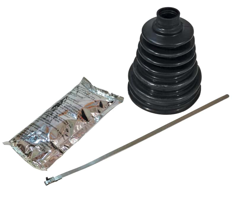 SPC Performance — SPC Performance UNI-FIT CV RPLCMNT BOOT
UNIVERSAL BOOT KIT
BOOT EA - view 1