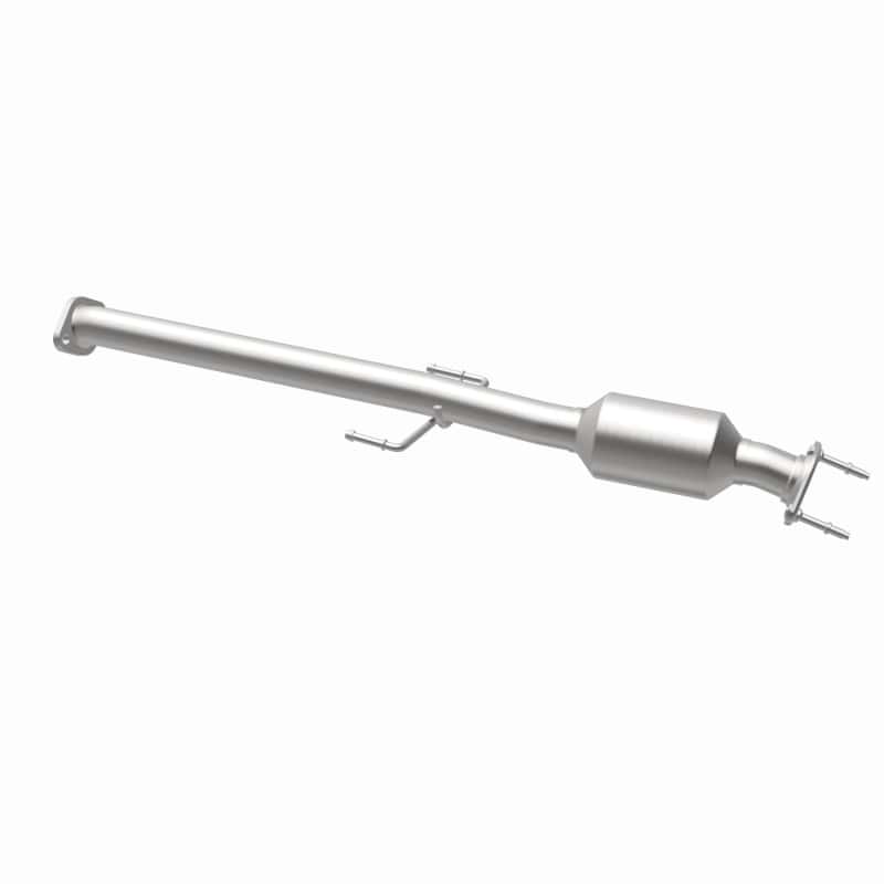 Magnaflow — Magnaflow Conv DF 99-01 Mazda Protege 1.8L
OEM Grade
OEM - view 21
