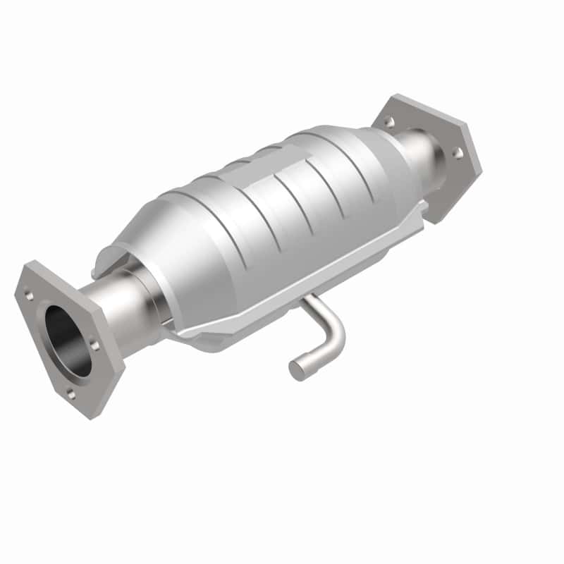 Magnaflow — MagnaFlow Conv Direct Fit VW 82 84
Standard Grade
Standard - view 7