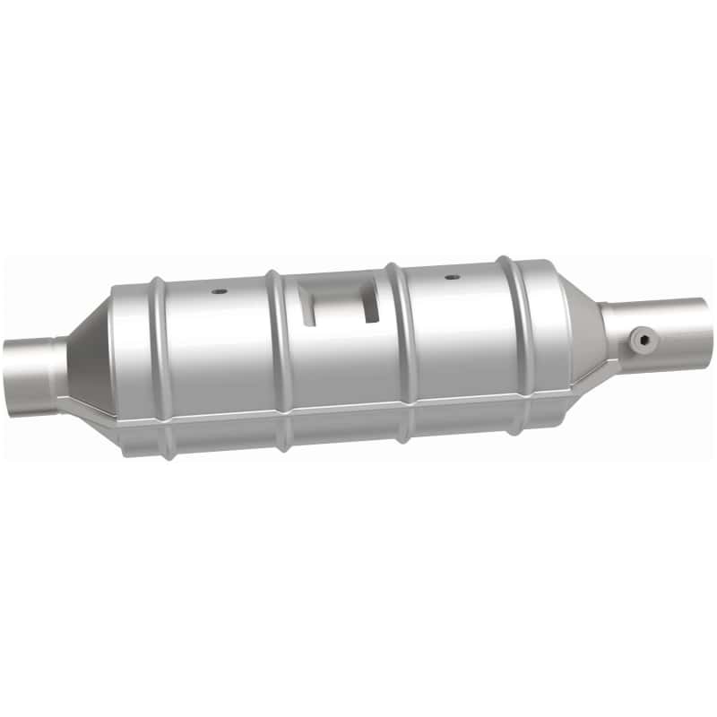 Magnaflow — MagnaFlow Conv Univ 97-02 Ford Truck And Vans
HM Grade
HM - view 5