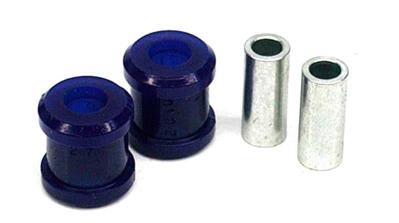 Superpro — SuperPro 1985 Subaru DL Base Rear Sway Bar Link Upper Bushing Kit (Bar End Bushing Kit)
Bushing Kit - view 1