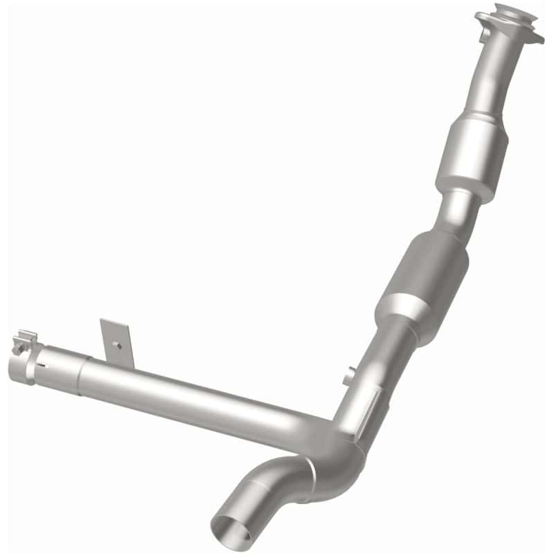 Magnaflow — Magnaflow 02-03 Ford F-150 5.4L Direct Fit Converter
California - view 4