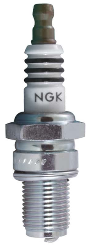 NGK — NGK Iridium IX Spark Plug Box of 4 (BR9ECMIX) - view 2