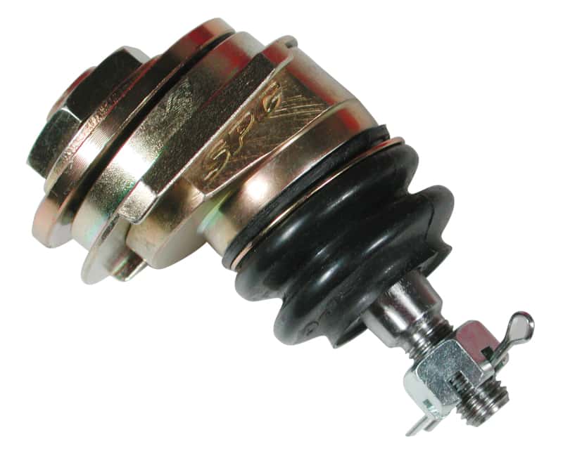 SPC Performance — SPC Performance 92-00 Honda Civic/90-01 Acura Integra Adjustable Upper Ball Joint (3.0deg.)
ADJ. BALL JOINT
ADJ BJ EA - view 1