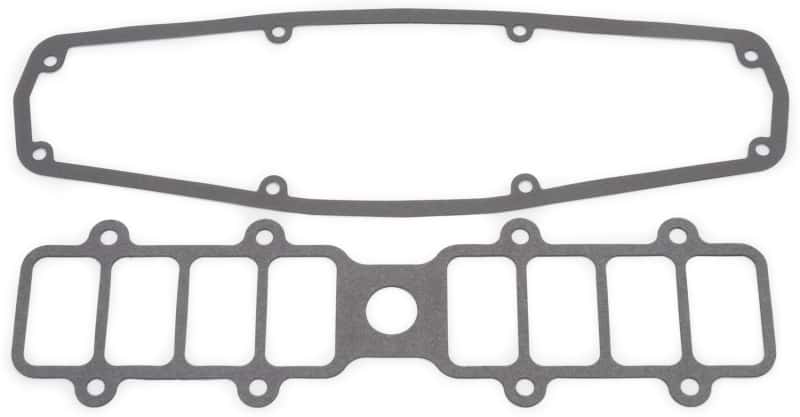 Edelbrock — Edelbrock 2945 Gasket Set
GASKETS - view 1