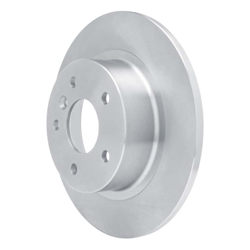 DFC — DFC 94-04 Land Rover Discovery Rear Brake Rotor
DFC Brake Rotor - view 2