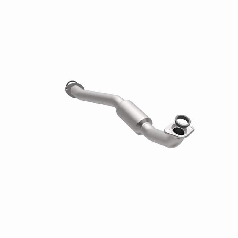 Magnaflow — Magnaflow Conv DF 2009-2012 Highlander 2.7 L Underbody
OEM Grade
OEM - view 23