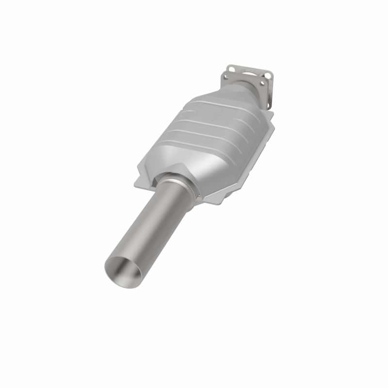 Magnaflow — MagnaFlow Conv Direct Fit Eagle-Jeep 87 92
Standard Grade
Standard - view 15