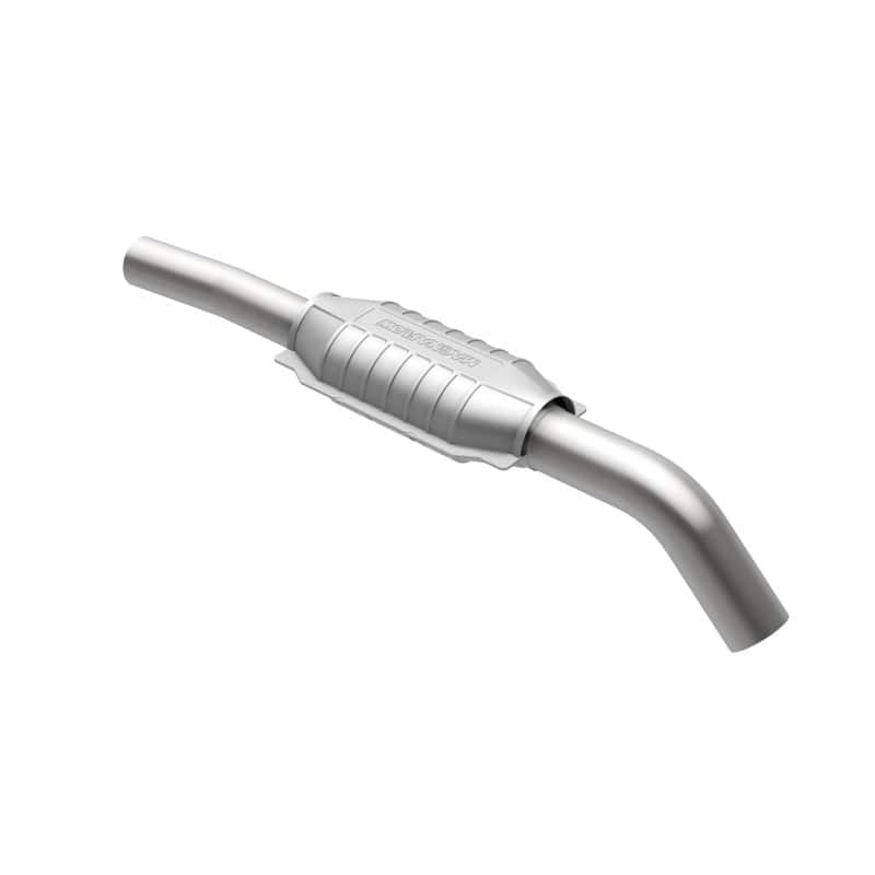 Magnaflow — MagnaFlow Conv Dodge-Plymouth Van 28.88X6.5X4
Standard Grade
Standard - view 22
