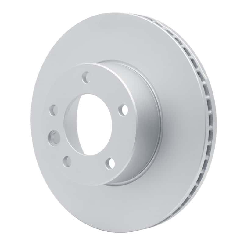 DFC — DFC 08-18 Mercedes-Benz G550 Front GeoSPEC Coated Rotor
DFC Brake Rotor - view 2