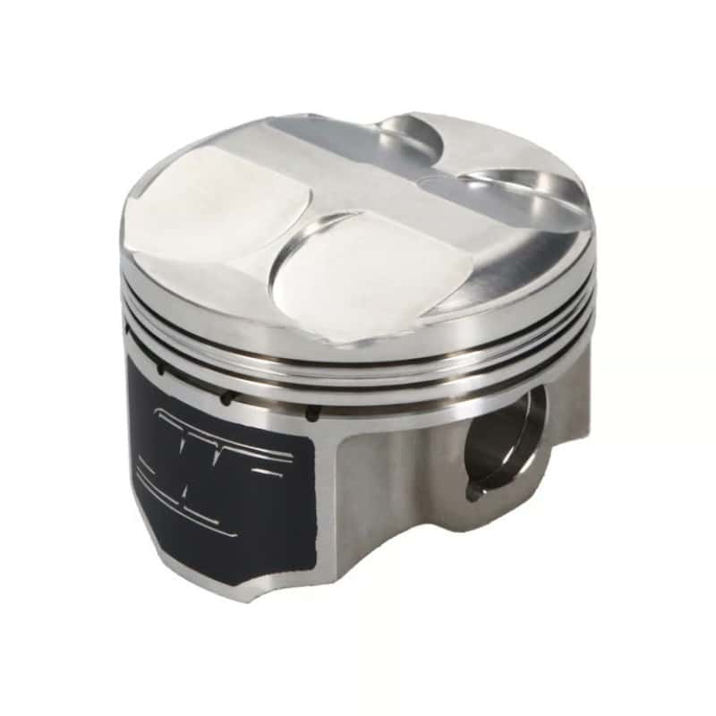 Wiseco — Wiseco Kawasaki EX250 Ninja 08-12 12.51 CR Piston Kit
Piston Kit - view 3