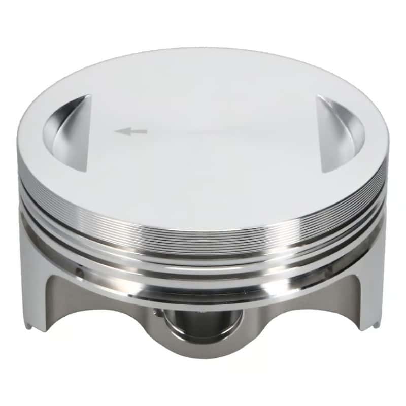 Wiseco — Wiseco HD 1340 Evo BB 9.51 CR 3740XH Piston Kit
Piston Kit - view 10