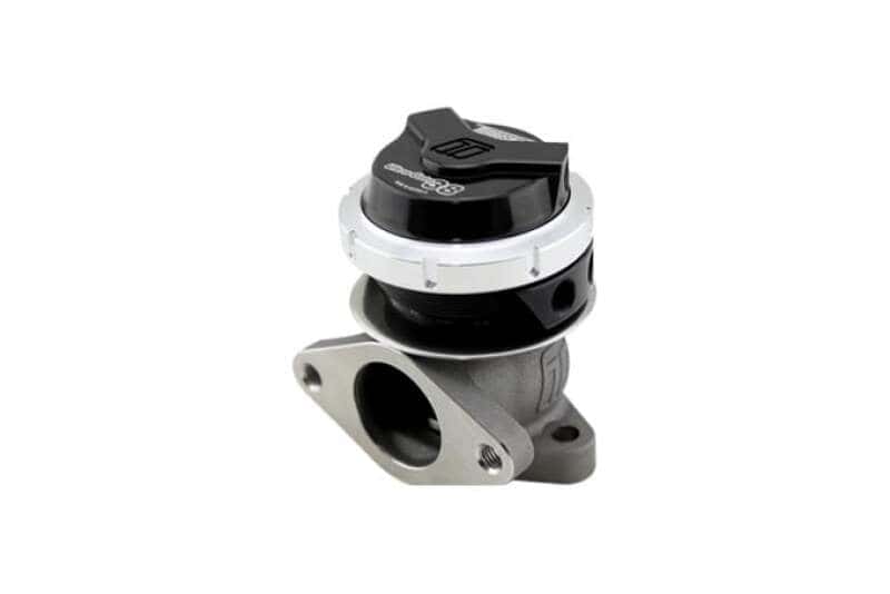 Turbosmart — Turbosmart WG38 Gen V Ultragate 38 7psi Black
Gen-V Wastegate - view 2
