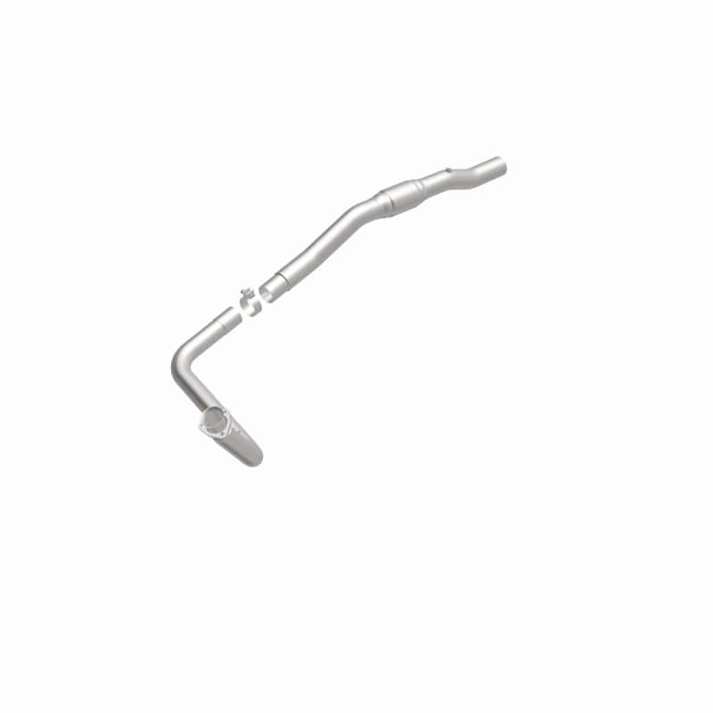 Magnaflow — Magnaflow 01-02 Express/Savana 5.7L Direct Fit Converter
HM Grade
HM - view 8