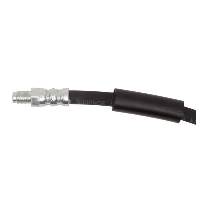 DFC — DFC 09-15 BMW ActiveHybrid 7 Rear Brake Hose - view 2