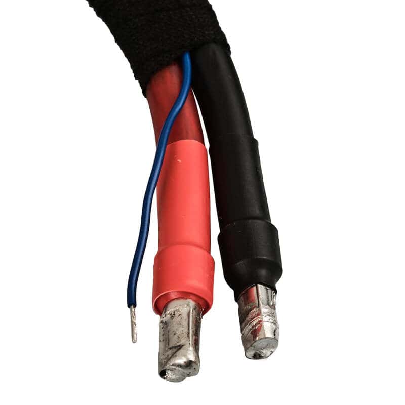 DS18 — DS18 Jeep JL/JLU/JT 2024 Wiring Harness Kit For Soundbar and Amplifier - view 6