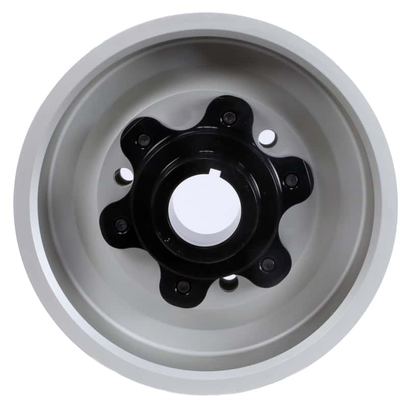Fluidampr — Fluidampr 11-22 Ford Mustang 5.0L Coyote Aluminum Internally Balanced Damper
Harmonic Balancer - view 2