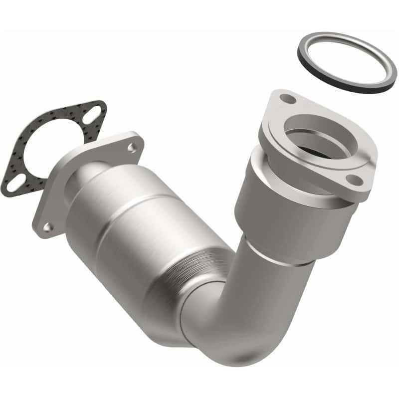 Magnaflow — Magnaflow 08-09 Pontiac G8 6.0L Direct Fit Converter
California - view 29