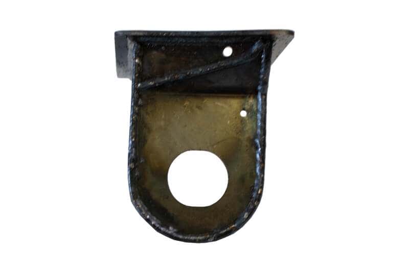 RustBuster — Rustbuster 11-18 Chevy Silverado 2500HD/3500HD Rear Cab Mount - Right - view 2
