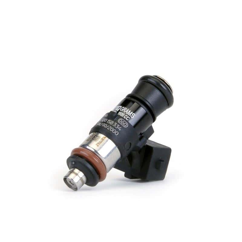 Grams Performance — Grams Performance 1600cc SRT8 2005-2010 INJECTOR KIT
Fuel Injector Set - view 2