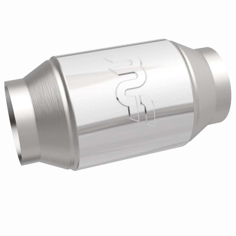 Magnaflow — Magnaflow Premium High Flow Metallic Converter 5in OD - 3.5in In / 3.5in Out
Standard Grade
Metallic - view 10