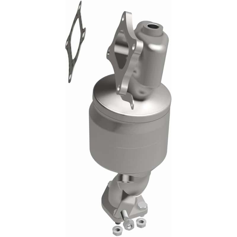 Magnaflow — Magnaflow Conv DF 09-13 TL SH-AWD 3.7L Rear
OEM Grade
OEM - view 32