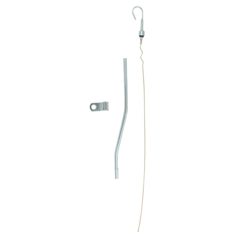 Spectre — Spectre SB Ford Engine Oil Dipstick - Chrome - view 2