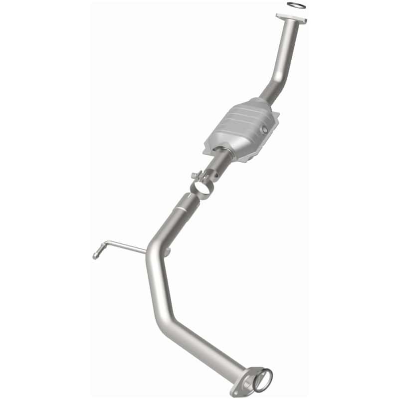 Magnaflow — MagnaFlow Conv DF 05-07 Toyota Sequoia 8 4.7L D/S
OEM Grade
OEM - view 31