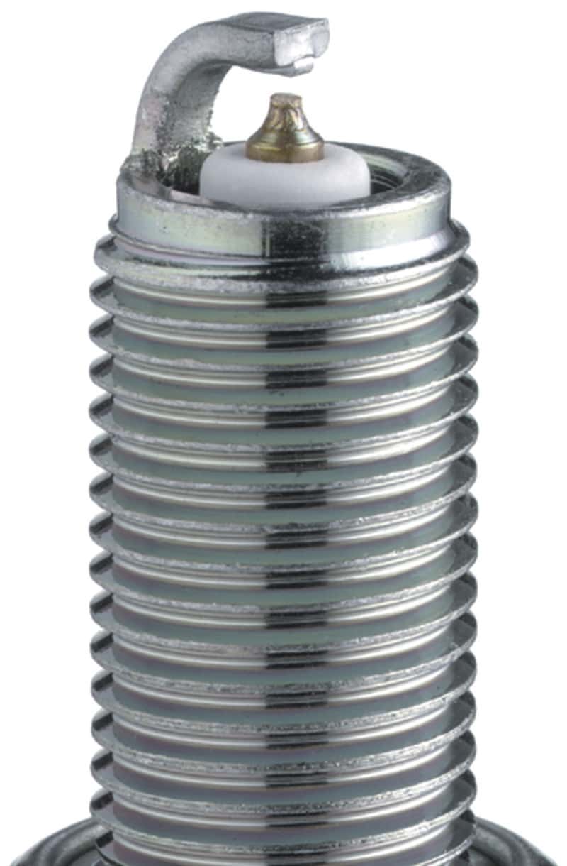 NGK — NGK Laser Platinum Spark Plug Box of 4 (PMR9B) - view 3