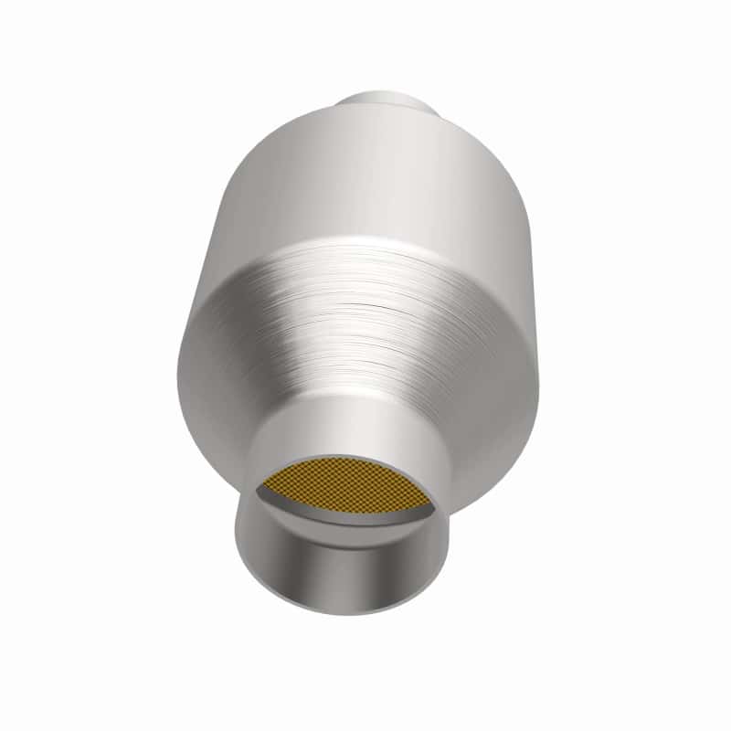 Magnaflow — MagnaFlow Conv Universal 3.0 C/C 2.0 inch in/out Spun
Standard Grade
Standard - view 25