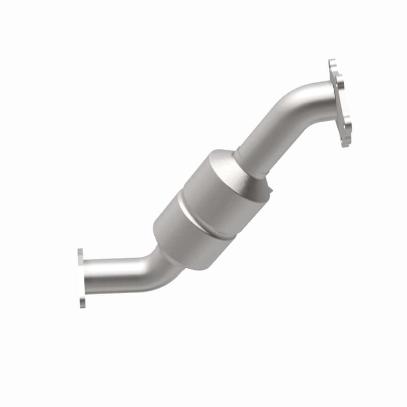 Magnaflow — MagnaFlow Conv DF 2006 Subaru Impreza 2.5L
California - view 20