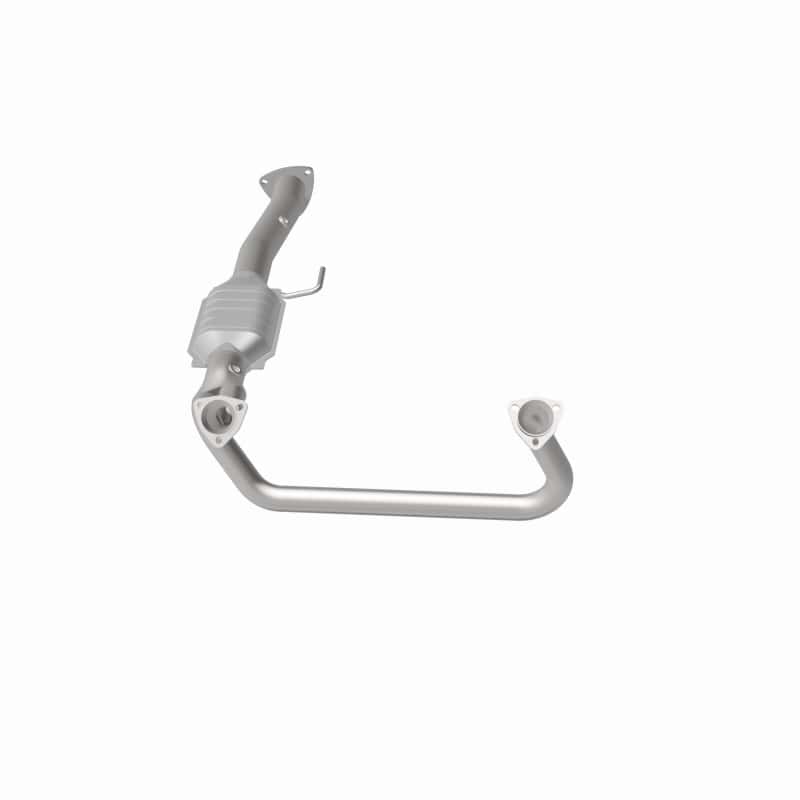 Magnaflow — MagnaFlow Conv DF Astro-Safari Van 96-99
HM Grade
HM - view 23