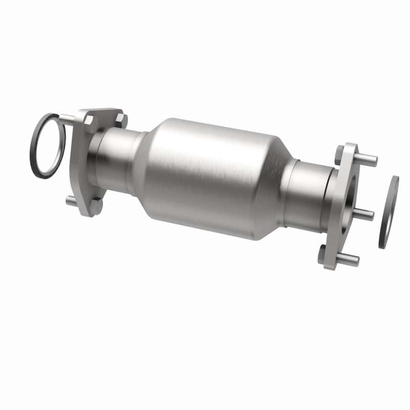 Magnaflow — Magnaflow 07-09 Acura MDX 3.7L Direct Fit Converter
California - view 21