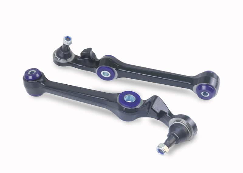 Superpro — SuperPro 04-06 Pontiac GTO Front Lower Control Arm Set W/ Sp Bushings
Control Arm Set - view 6