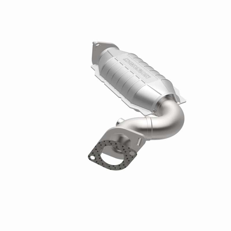 Magnaflow — MagnaFlow Conv DF 08-09 Cadi CTS 3.6L Driver Side OEM
OEM Grade
OEM - view 21