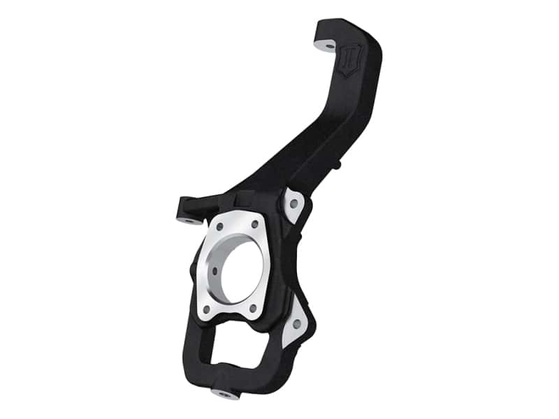 ICON — ICON 22-23 Toyota Tundra Front Knuckle Kit
STEERING KNUCKLE KIT - view 2