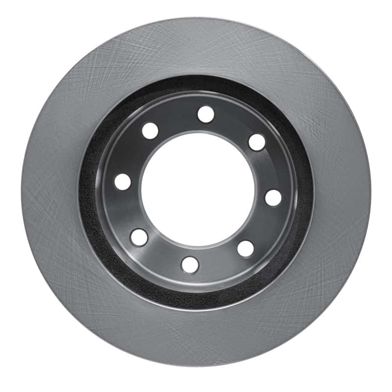 DFC — DFC 03-08 Dodge Ram 1500 Pickup Front Brake Rotor
DFC Brake Rotor - view 5