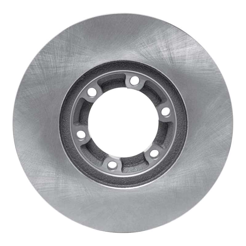 DFC — DFC 79-86 Dodge Ram 50 Front Brake Rotor
DFC Brake Rotor - view 5