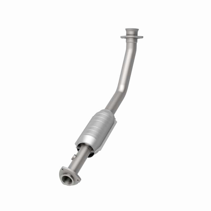 Magnaflow — MagnaFlow Conv DF Beretta-Corsica 96 3.1L
HM Grade
HM - view 17