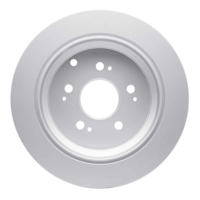 DFC — DFC 05-10 Honda Odyssey Rear GeoSPEC Coated Rotor
DFC Brake Rotor - view 5